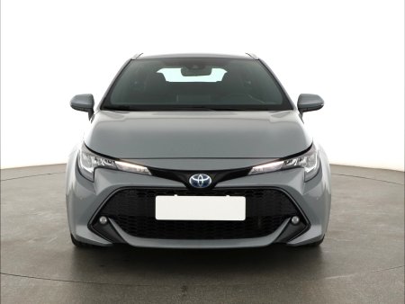 Toyota Corolla, 2022 - pohled č. 2