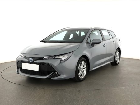 Toyota Corolla, 2022 - pohled č. 3