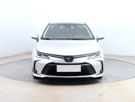 Toyota Corolla, 2019 - pohled č. 2
