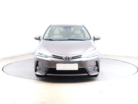 Toyota Corolla, 2017 - pohled č. 2