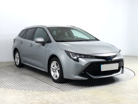 Toyota Corolla, 2019