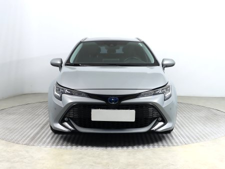 Toyota Corolla, 2019 - pohled č. 2