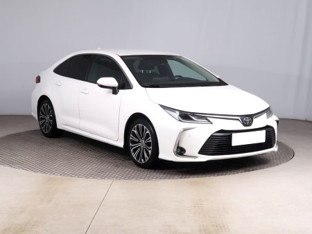 Toyota Corolla, 2022