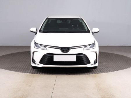 Toyota Corolla, 2022 - pohled č. 2