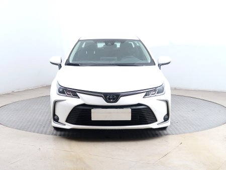Toyota Corolla, 2022 - pohled č. 2