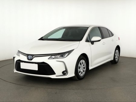 Toyota Corolla, 2022 - pohled č. 3
