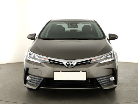 Toyota Corolla, 2018 - pohled č. 2
