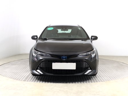 Toyota Corolla, 2021 - pohled č. 2