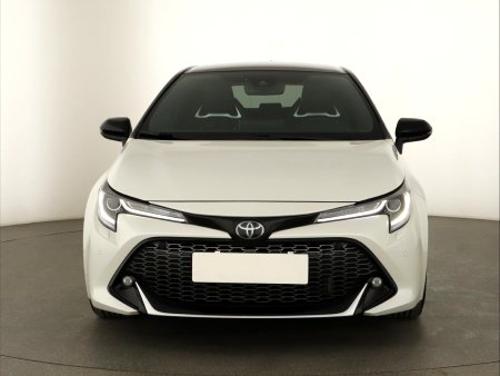 Toyota Corolla, 2021 - pohled č. 2