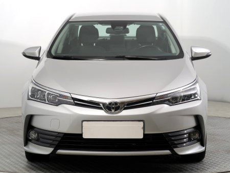 Toyota Corolla, 2019 - pohled č. 2