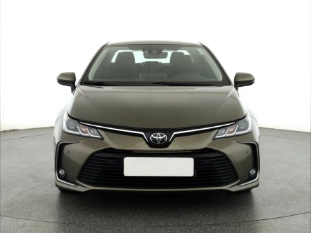 Toyota Corolla, 2020 - pohled č. 2