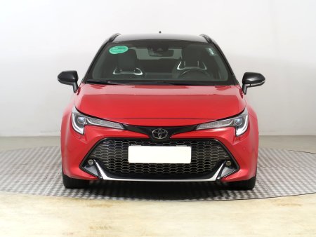Toyota Corolla, 2021 - pohled č. 2