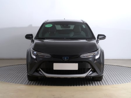 Toyota Corolla, 2021 - pohled č. 2