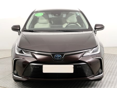 Toyota Corolla, 2019 - pohled č. 2