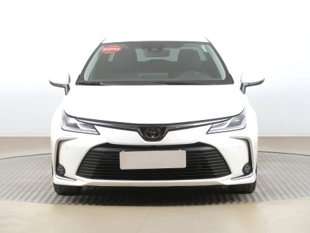 Toyota Corolla, 2023 - pohled č. 2