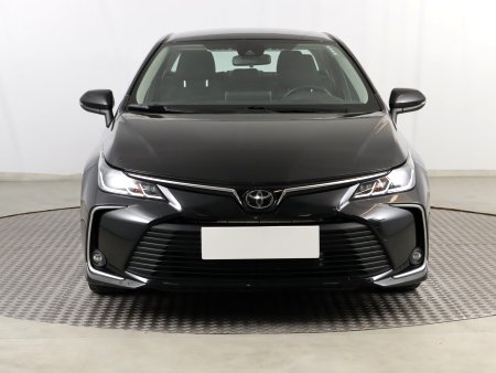 Toyota Corolla, 2020 - pohled č. 2