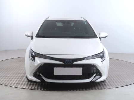 Toyota Corolla, 2019 - pohled č. 2