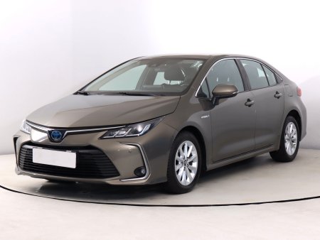 Toyota Corolla, 2019 - pohled č. 3