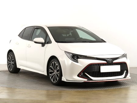 Toyota Corolla, 2020