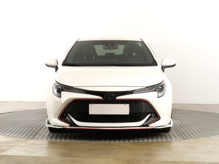 Toyota Corolla, 2020 - pohled č. 2