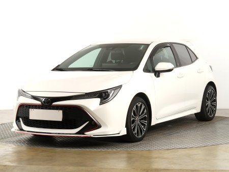 Toyota Corolla, 2020 - pohled č. 3