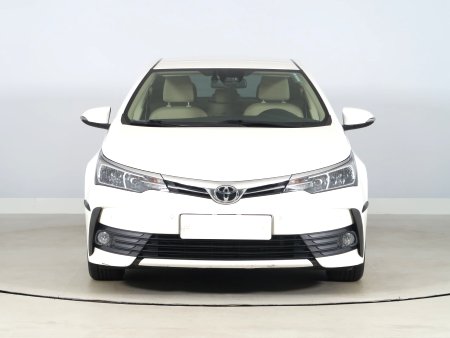 Toyota Corolla, 2017 - pohled č. 2