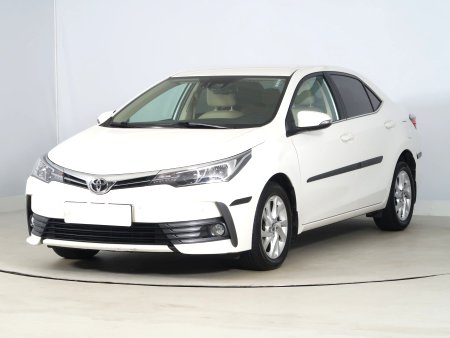 Toyota Corolla, 2017 - pohled č. 3