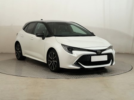Toyota Corolla, 2019