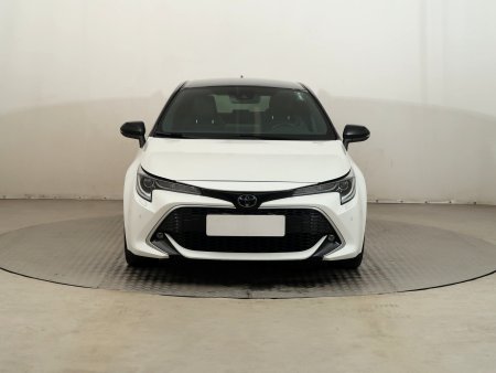 Toyota Corolla, 2019 - pohled č. 2