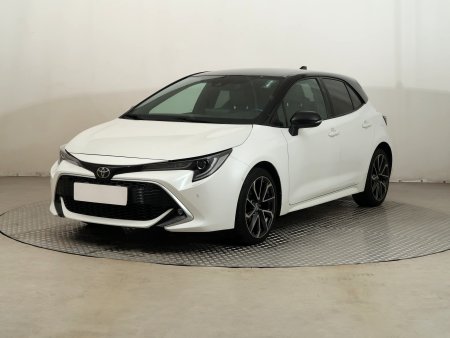 Toyota Corolla, 2019 - pohled č. 3