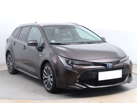 Toyota Corolla, 2019