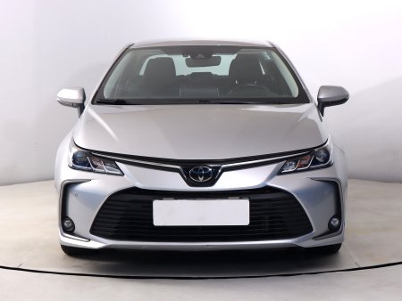 Toyota Corolla, 2022 - pohled č. 2