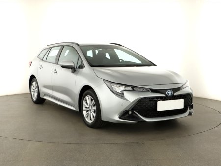 Toyota Corolla, 2023