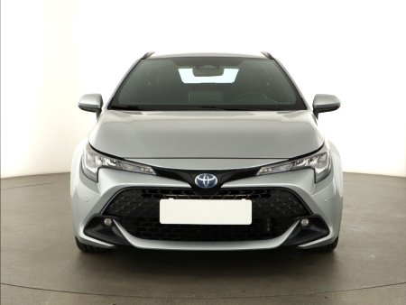 Toyota Corolla, 2023 - pohled č. 2