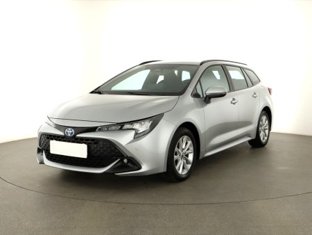 Toyota Corolla, 2023 - pohled č. 3