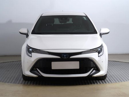 Toyota Corolla, 2022 - pohled č. 2