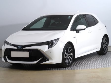 Toyota Corolla, 2022 - pohled č. 3
