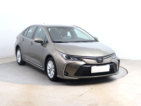 Toyota Corolla, 2020