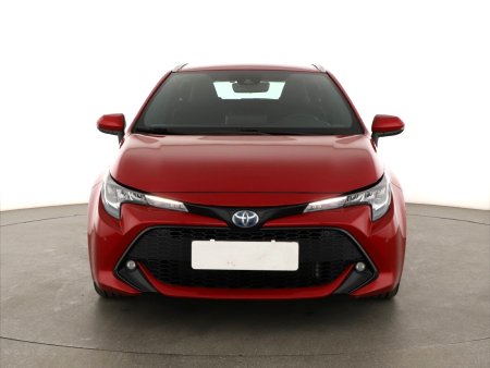 Toyota Corolla, 2021 - pohled č. 2