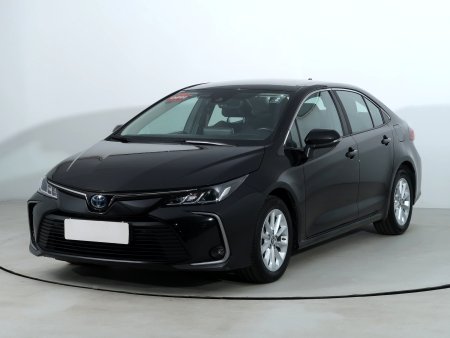 Toyota Corolla, 2022 - pohled č. 3