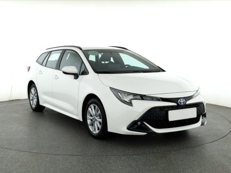 Toyota Corolla, 2024