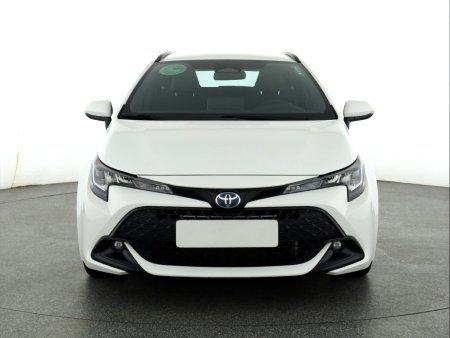 Toyota Corolla, 2024 - pohled č. 2