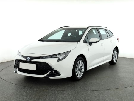 Toyota Corolla, 2024 - pohled č. 3