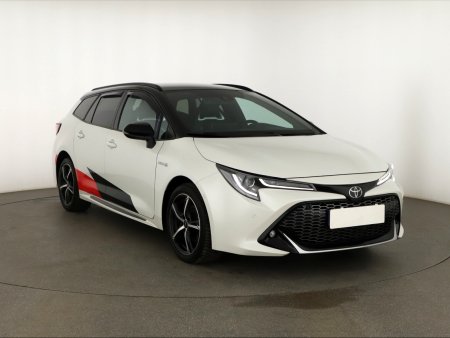 Toyota Corolla, 2020