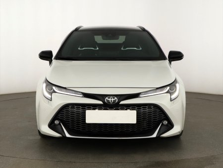 Toyota Corolla, 2020 - pohled č. 2