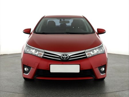 Toyota Corolla, 2014 - pohled č. 2