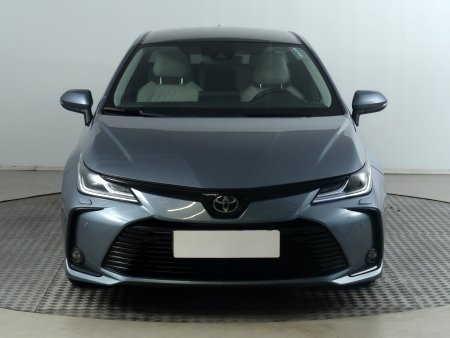 Toyota Corolla, 2020 - pohled č. 2