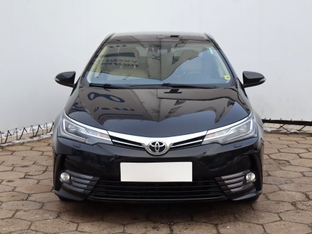 Toyota Corolla, 2016 - pohled č. 2