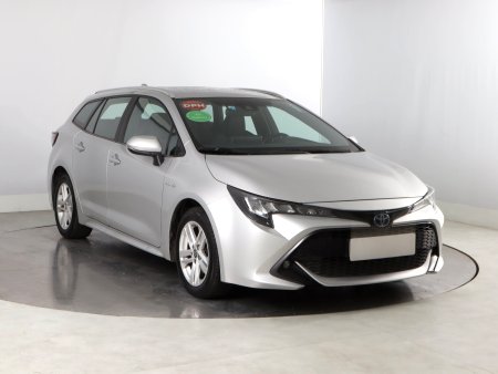 Toyota Corolla, 2020