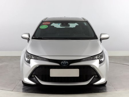 Toyota Corolla, 2020 - pohled č. 2